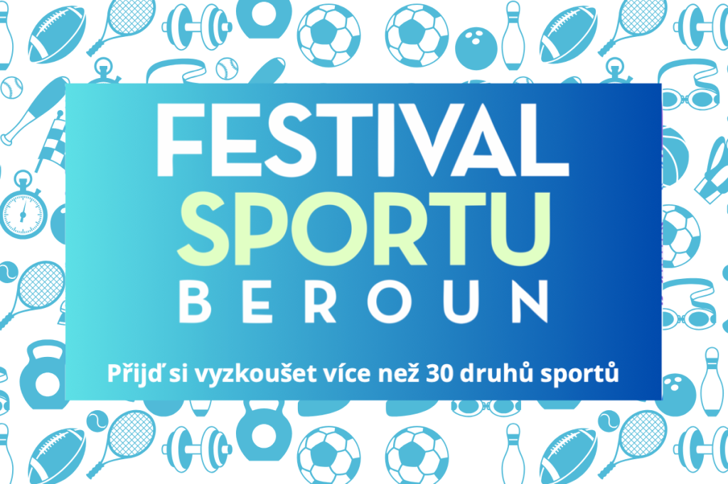 FESTIVAL SPORTU