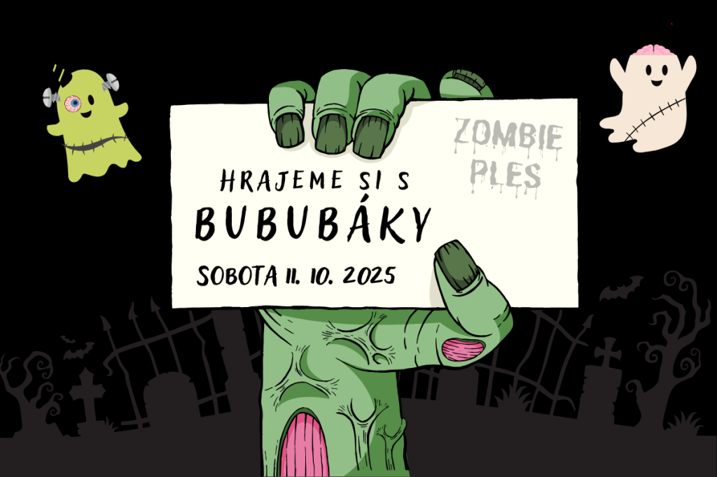 Hrajeme si s Bububáky