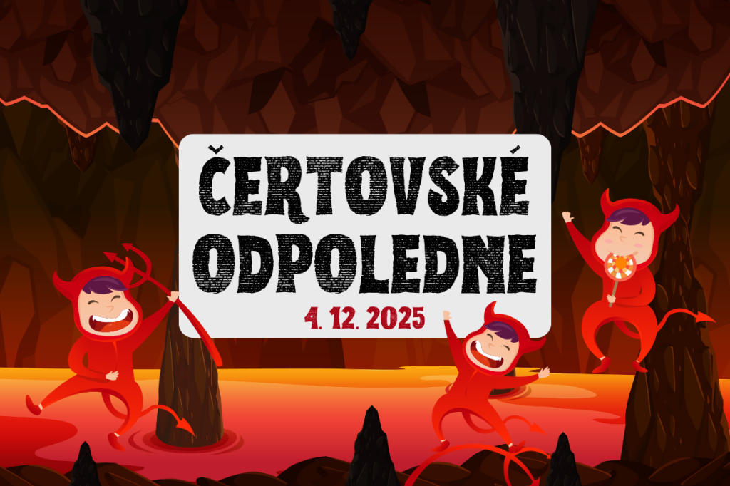 Čertovské odpoledne