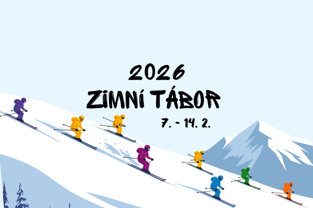 Zimní tábor