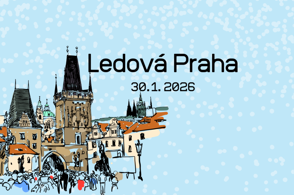Ledová Praha