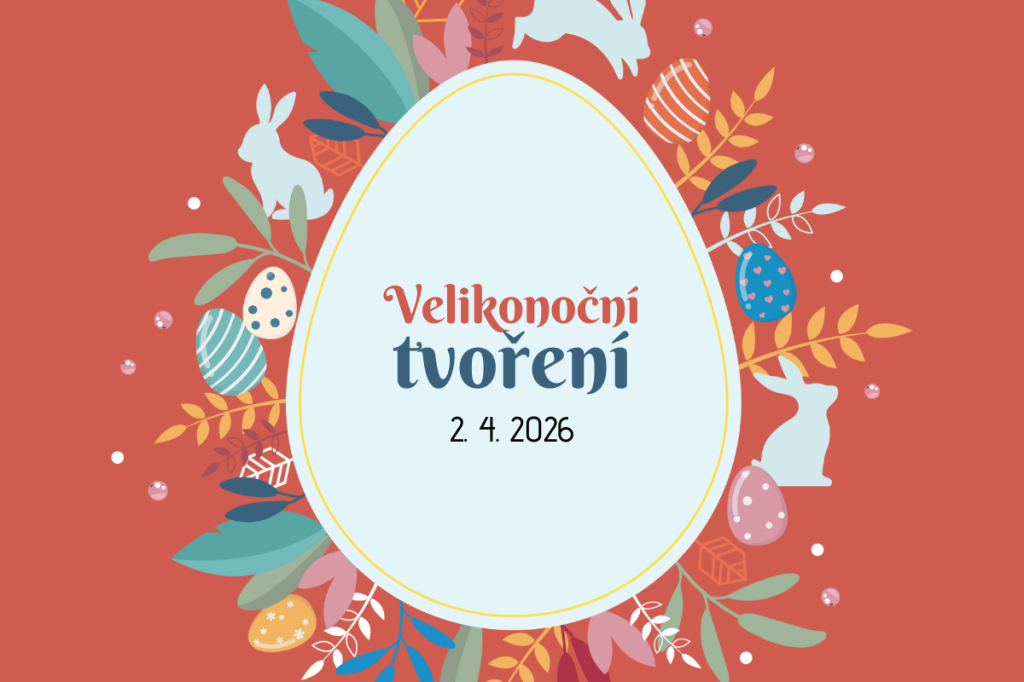 Velikonoční tvoření
