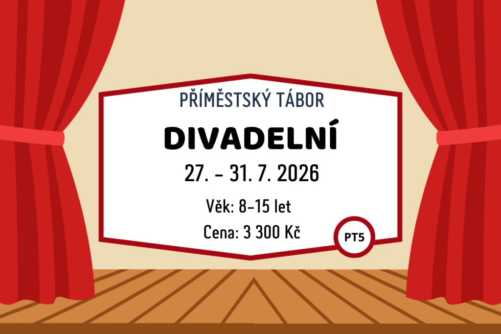 PT 5 - DIVADELNÍ