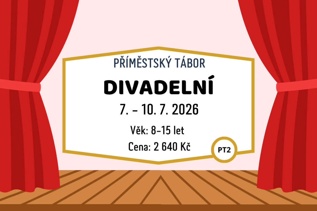 PT 2 - DIVADELNÍ