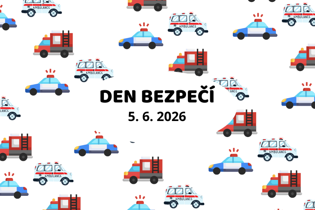 Den bezpečí