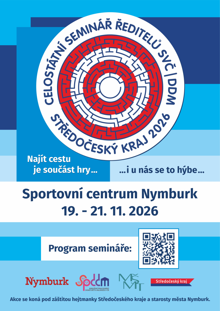 Tisková zpráva - SPDDM