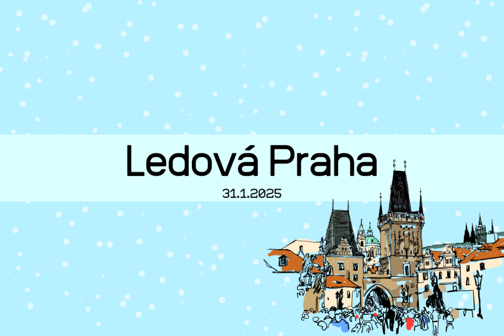 Ledová Praha