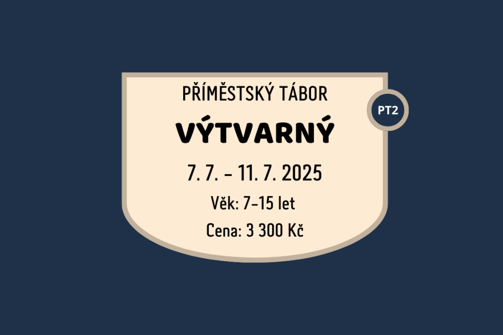 PT 2 - VÝTVARNÝ