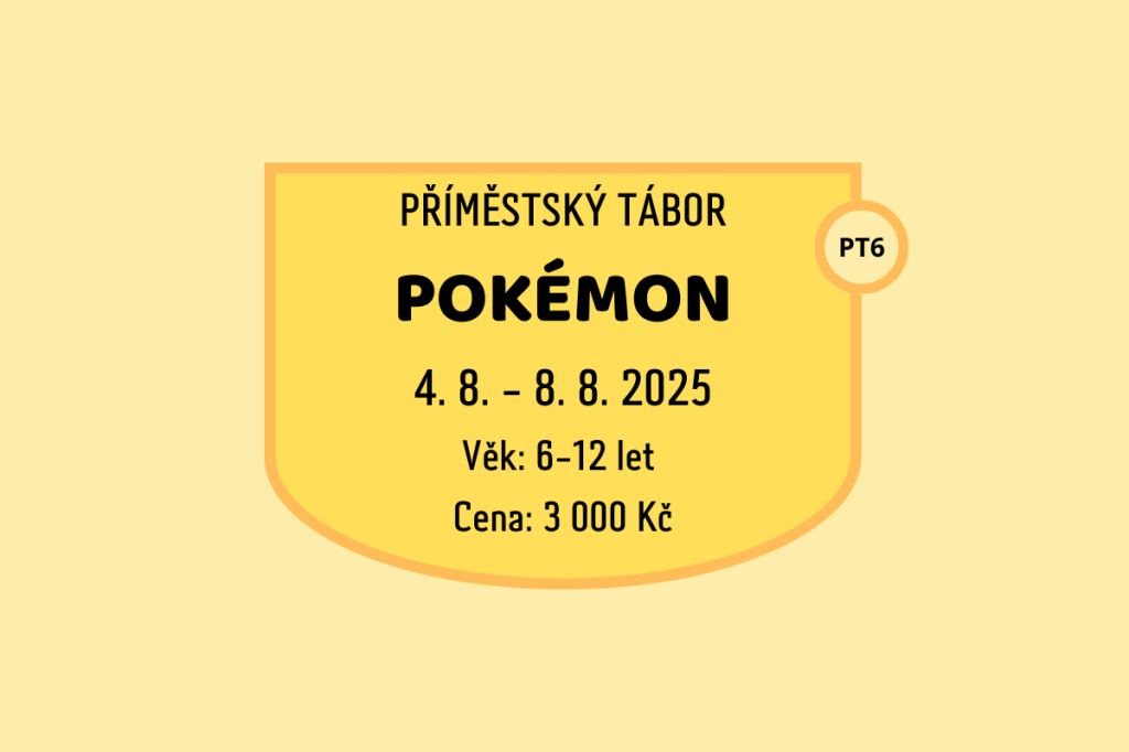 PT 6 - POKÉMON