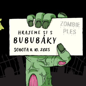 Hrajeme si s Bububáky