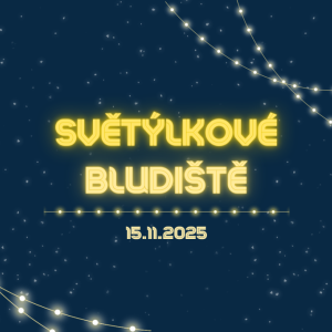 Světýlkové bludiště