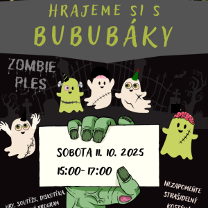Hrajeme si s Bububáky
