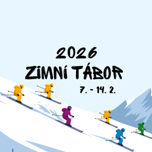 Zimní tábor