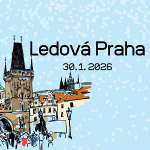 Ledová Praha