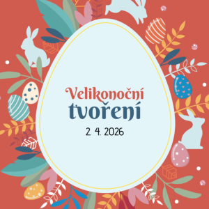 Velikonoční tvoření