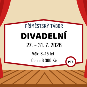 PT 5 - DIVADELNÍ