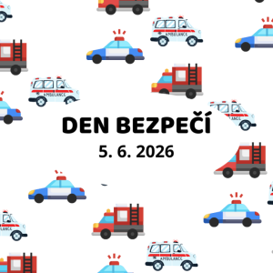 Den bezpečí