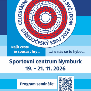 Tisková zpráva - SPDDM