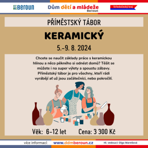 PT 6 - Keramický