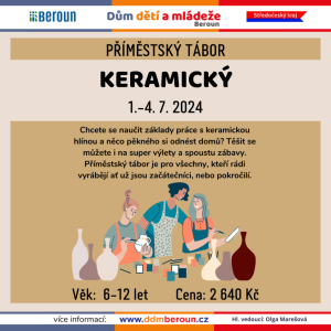 PT 1 - Keramický