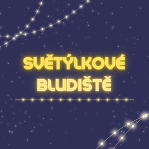 Světýlkové bludiště