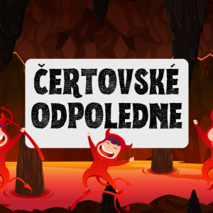 Čertovské odpoledne