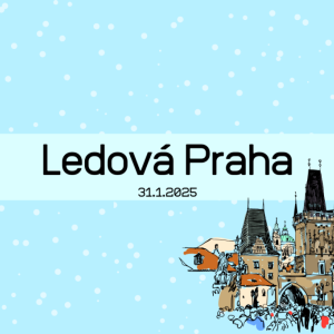 Ledová Praha